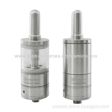 3.8mL Kanger AeroTank Mega with New Airflow Control Valve Version 2